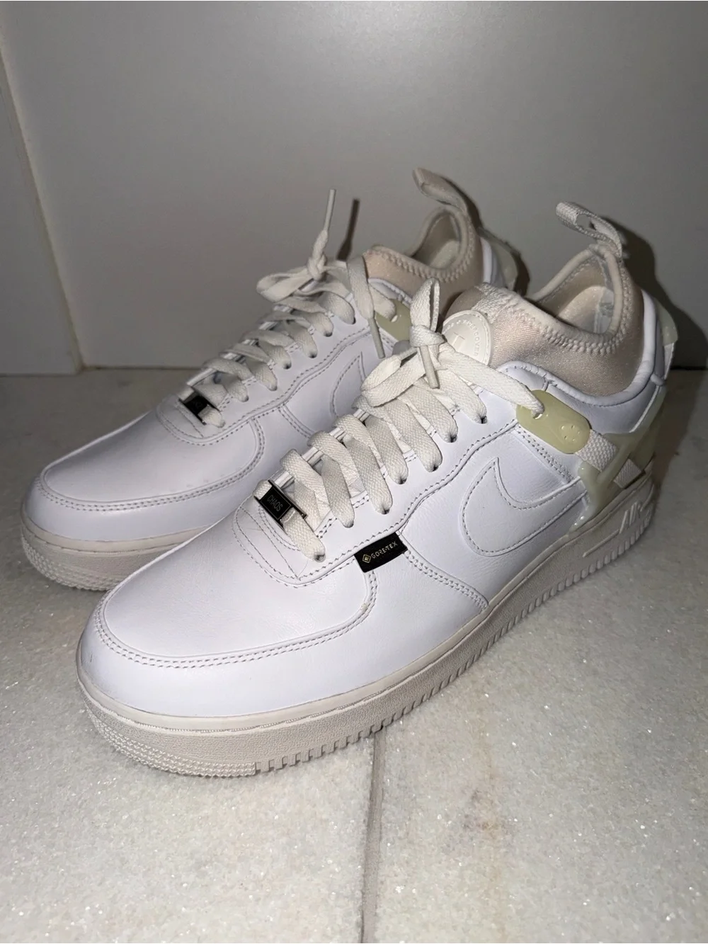 Nike Air Force Undercover Jun Takahashi